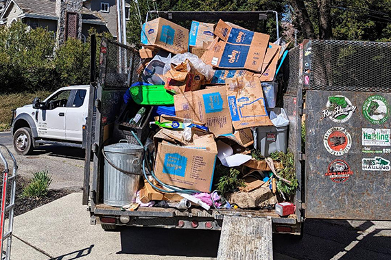 Chicago Junk Removal